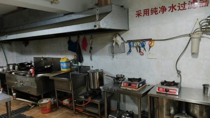 商铺图片