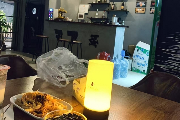 商铺图片