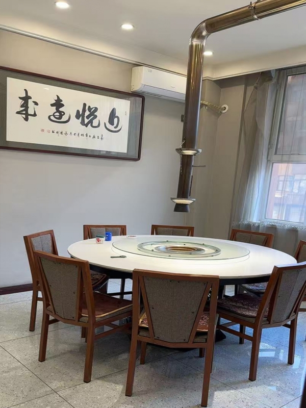商铺图片