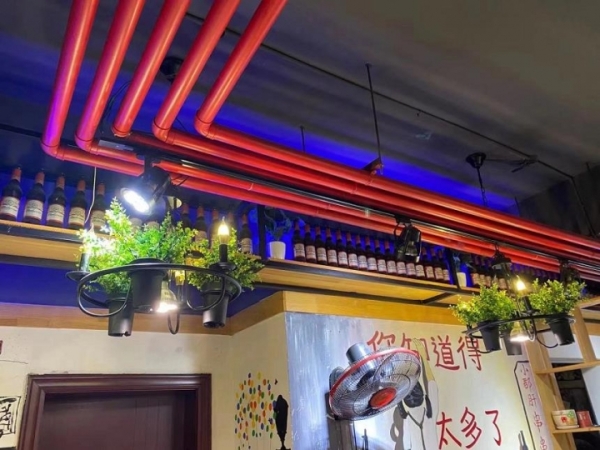 商铺图片