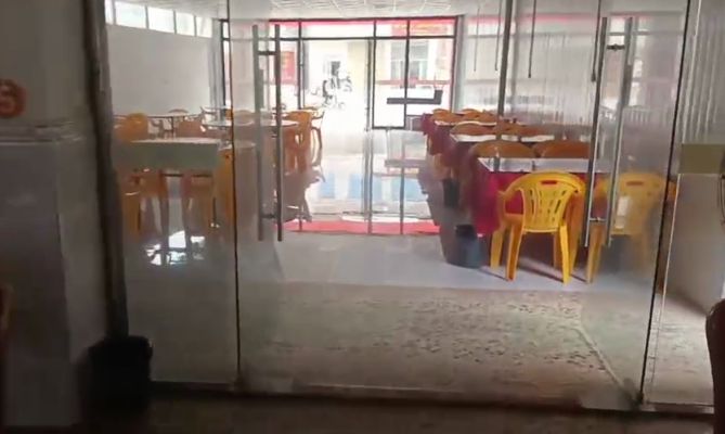 商铺图片