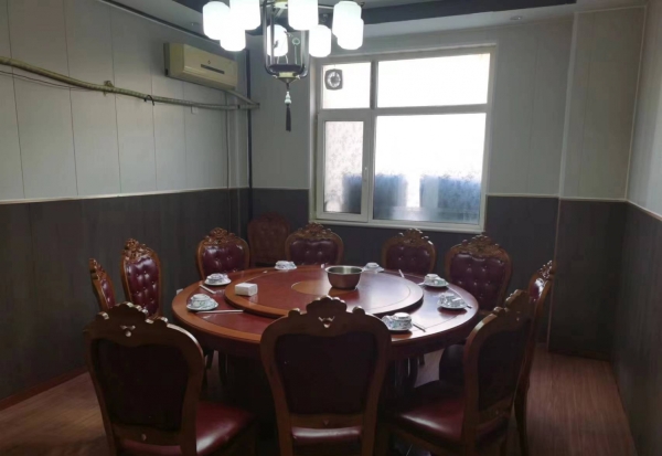 商铺图片