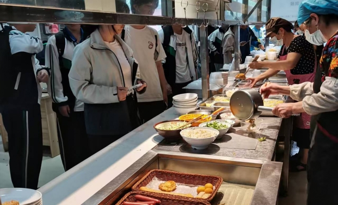 商铺图片