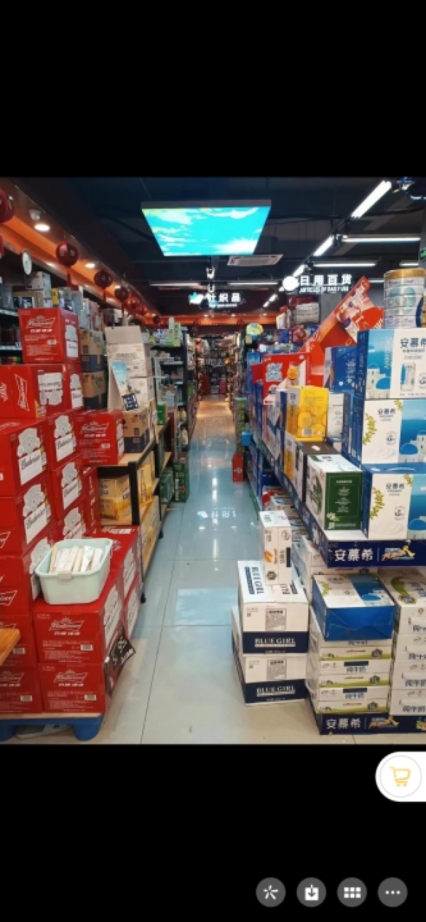 商铺图片