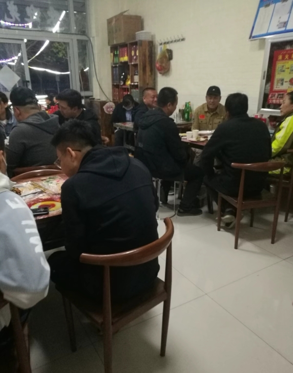 商铺图片