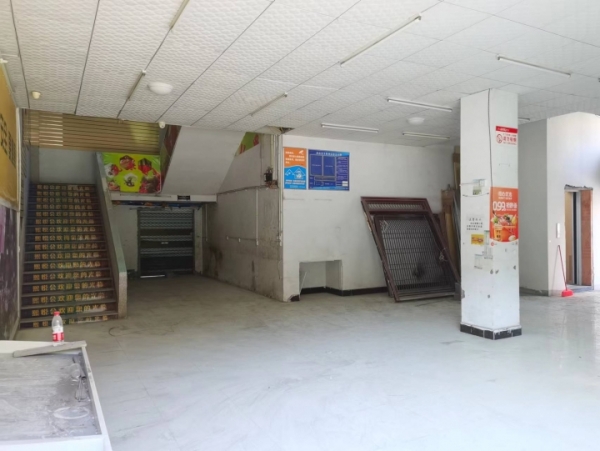 商铺图片