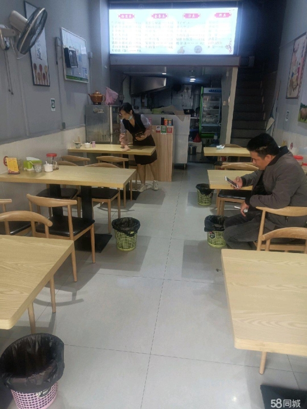 商铺图片