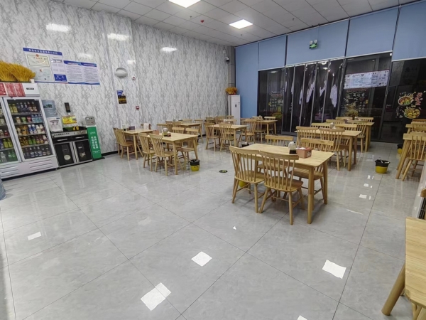 商铺图片