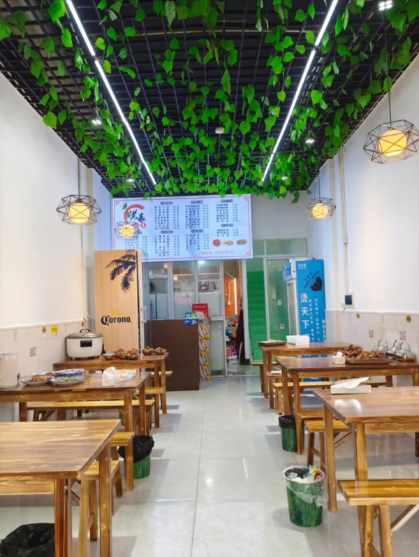 商铺图片