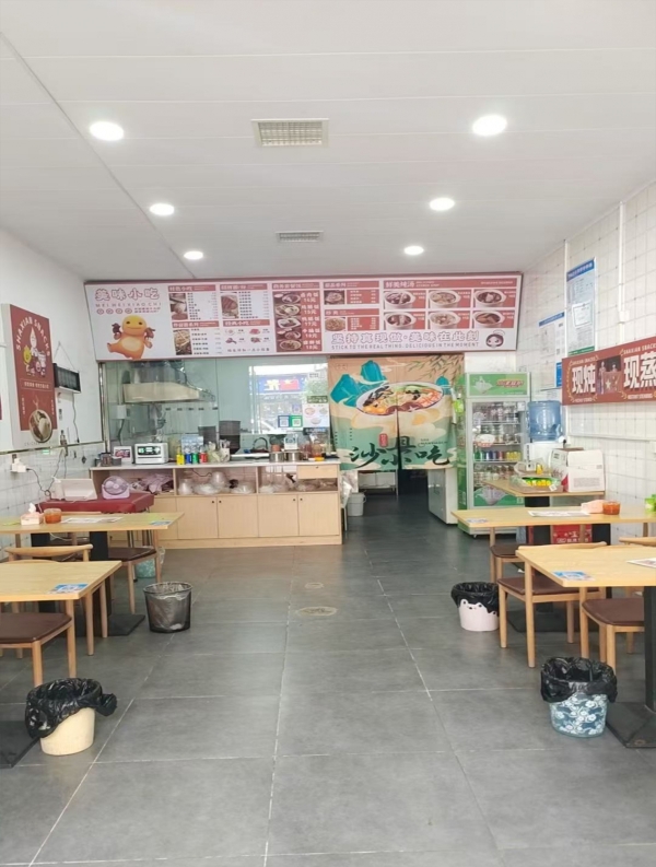商铺图片