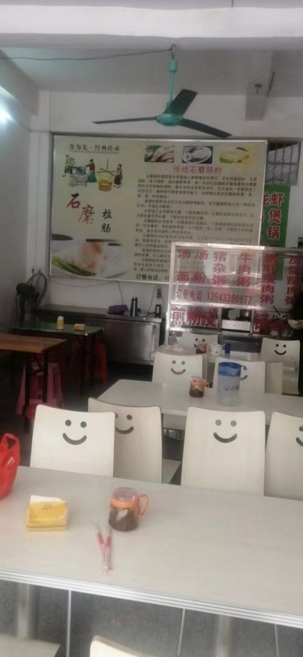商铺图片