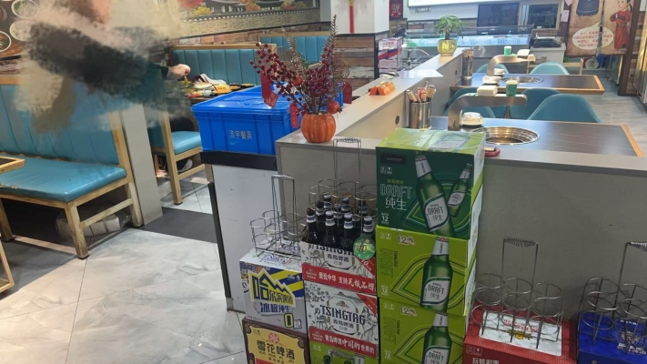 商铺图片