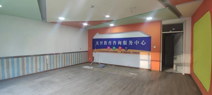 商铺图片
