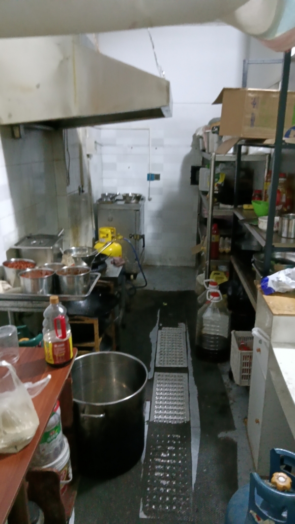 商铺图片