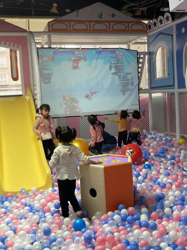 商铺图片