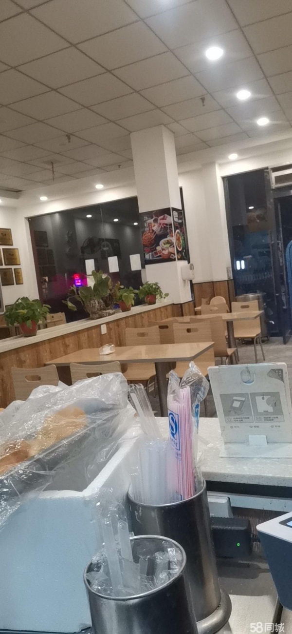 商铺图片