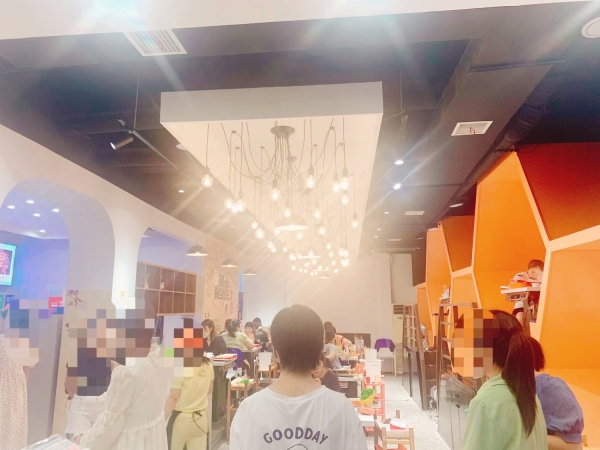 商铺图片
