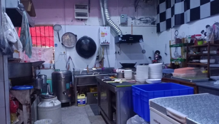 商铺图片