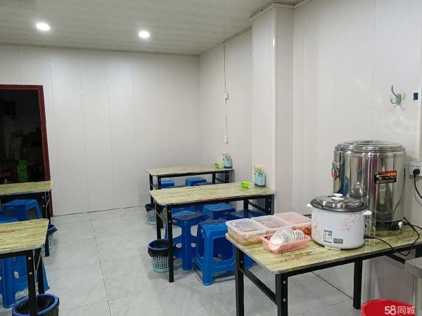 商铺图片