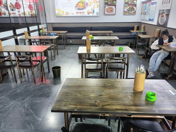 商铺图片