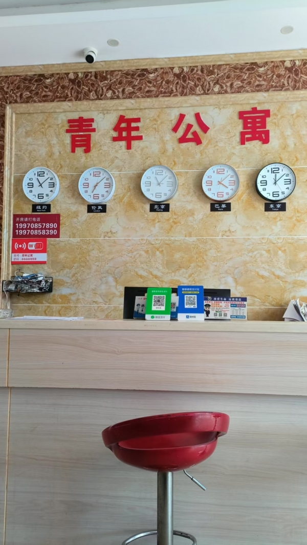 商铺图片
