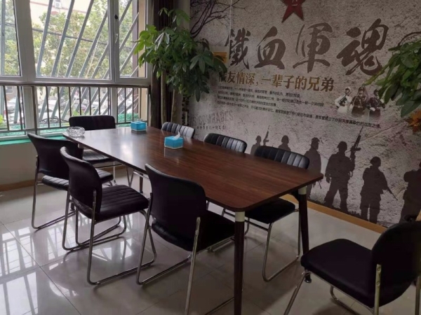 商铺图片