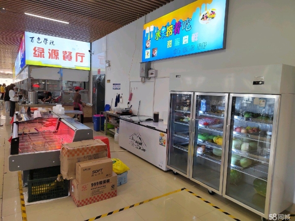 商铺图片