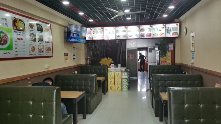 商铺图片