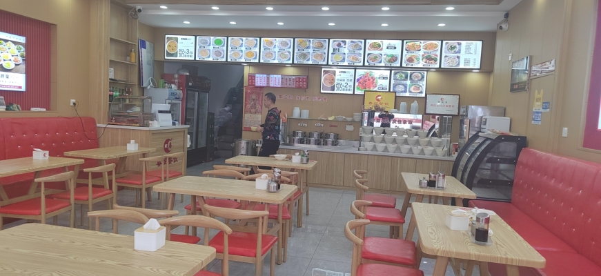 商铺图片