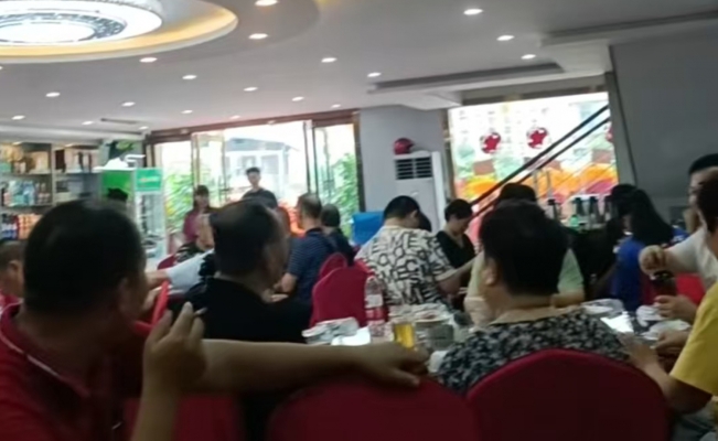 商铺图片