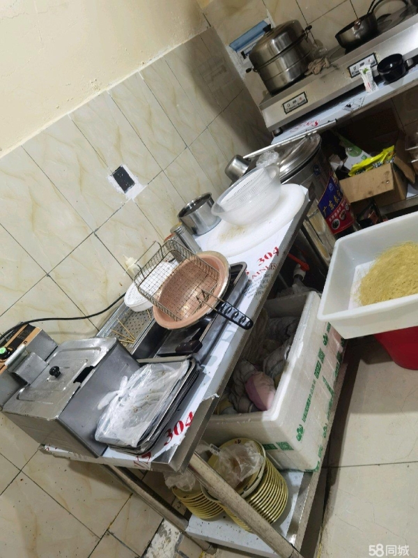 商铺图片