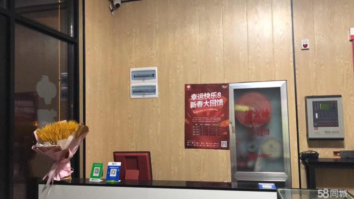 商铺图片