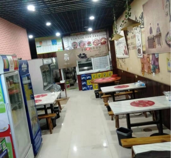 商铺图片