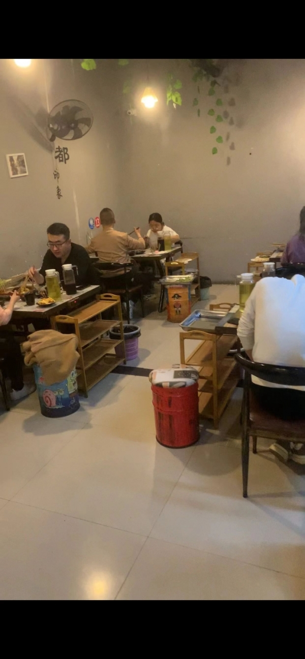 商铺图片