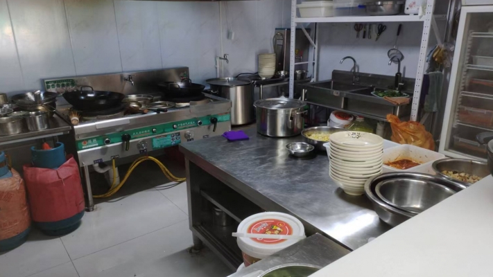 商铺图片