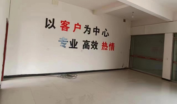 商铺图片