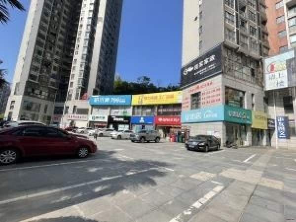 商铺图片