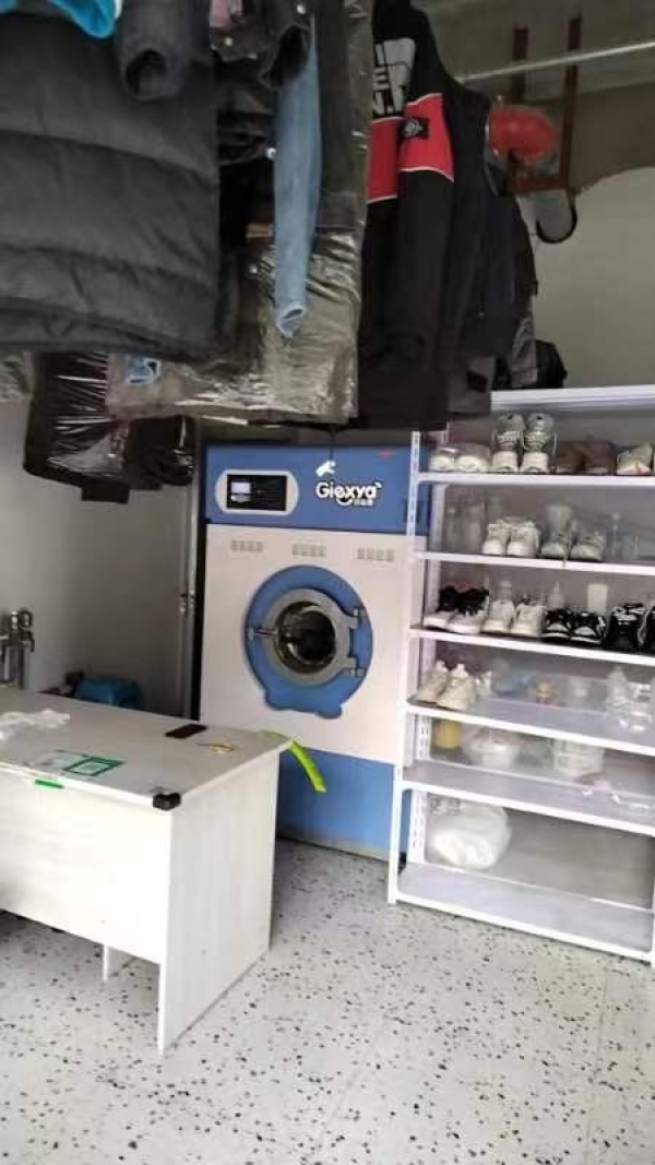 商铺图片
