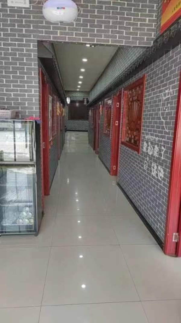商铺图片