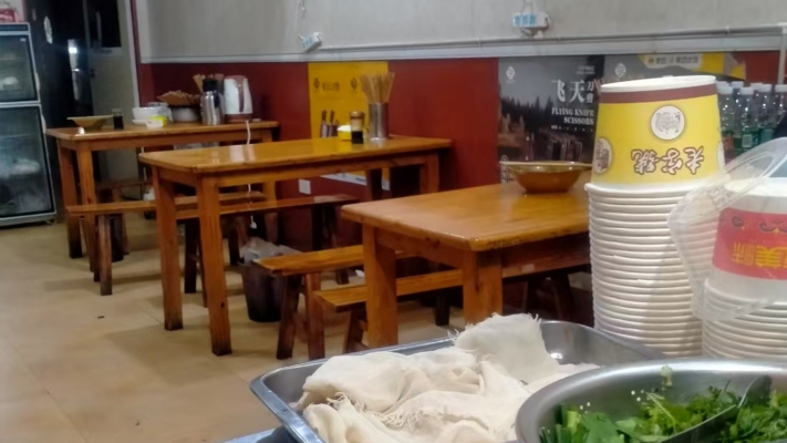 商铺图片