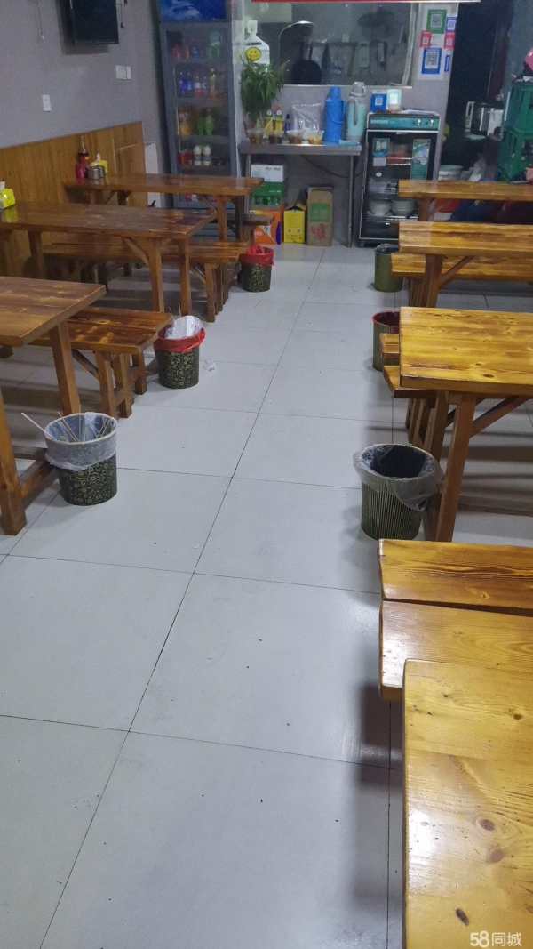 商铺图片