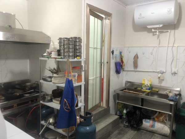 商铺图片