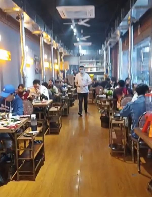 商铺图片