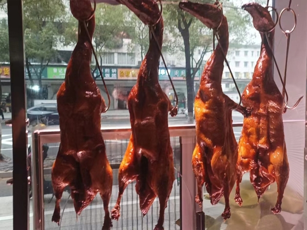 商铺图片