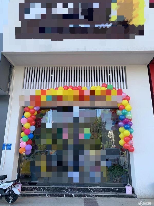 (转让)转让宜都宜都市区商业街店铺