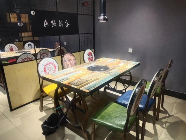 商铺图片