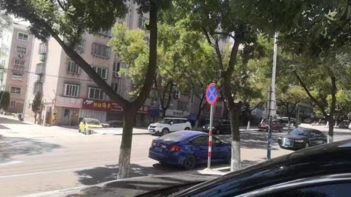 商铺图片