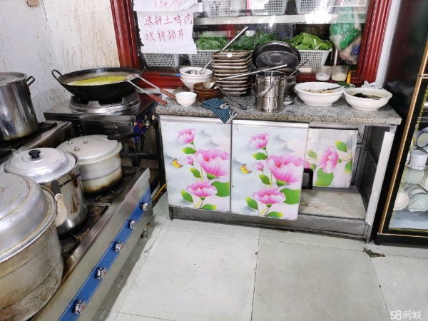商铺图片