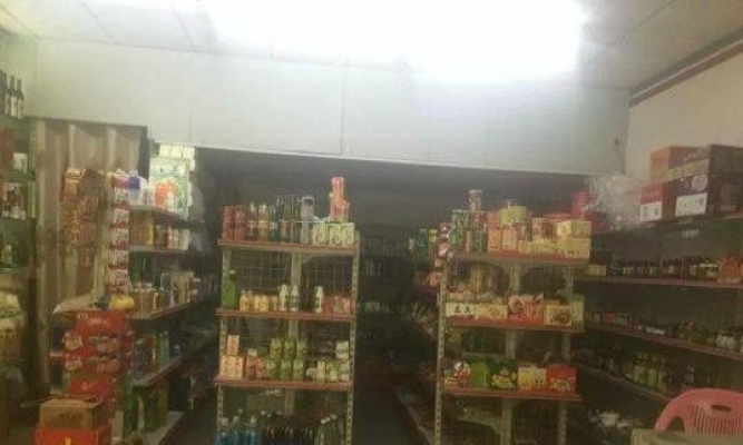水平旺铺转让