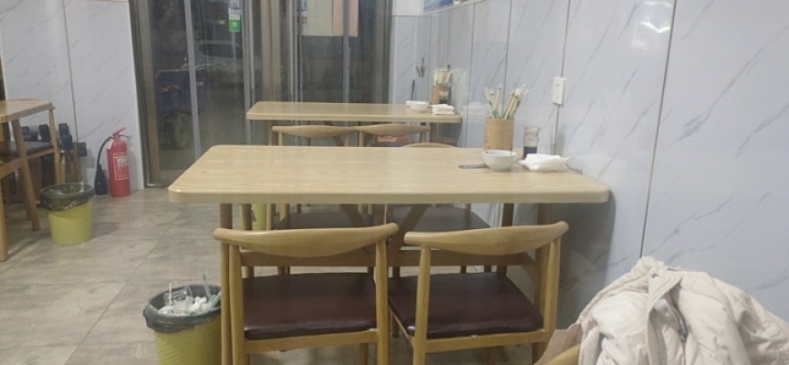 商铺图片
